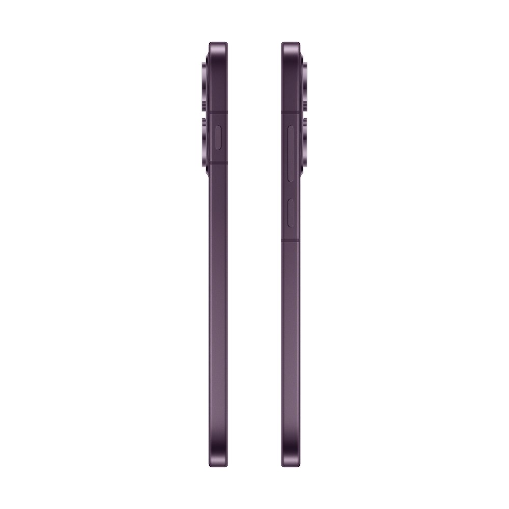OPPO 110010237513BU - Smartphone Reno16 5G Viola
