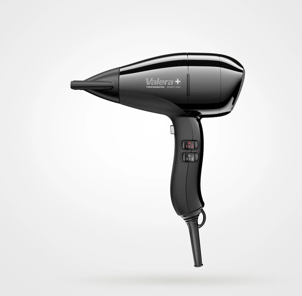 VALERA SN6001 - Valera Swiss Nano 6001 Light Haartrockner