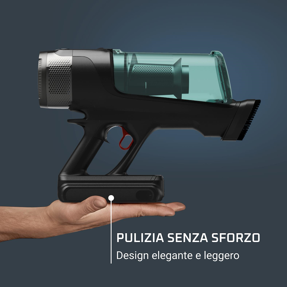 ROWENTA RH9A32 - Aspirapolvere Rowenta X-Force Flex 13.60