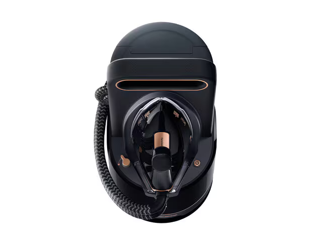 BRAUN 0128808000 - Braun CareStyle 9 Dampfbügelstation