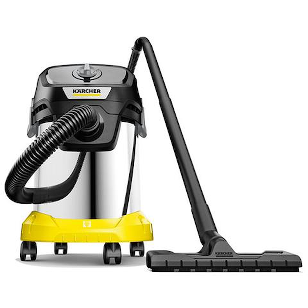 KARCHER KWD3SV17420F - Aspirapolvere  KWD 3 Wet and Dry