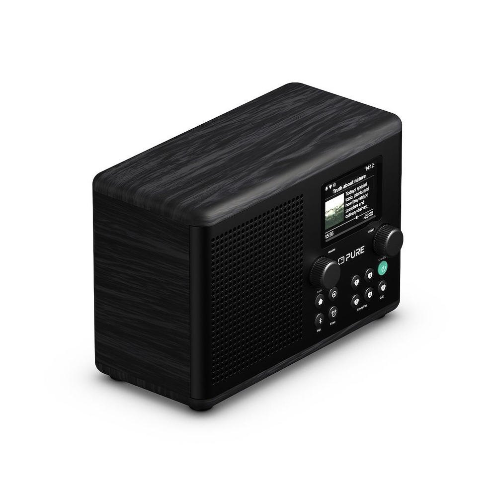 PURE 254585 - Internet Radio H4i