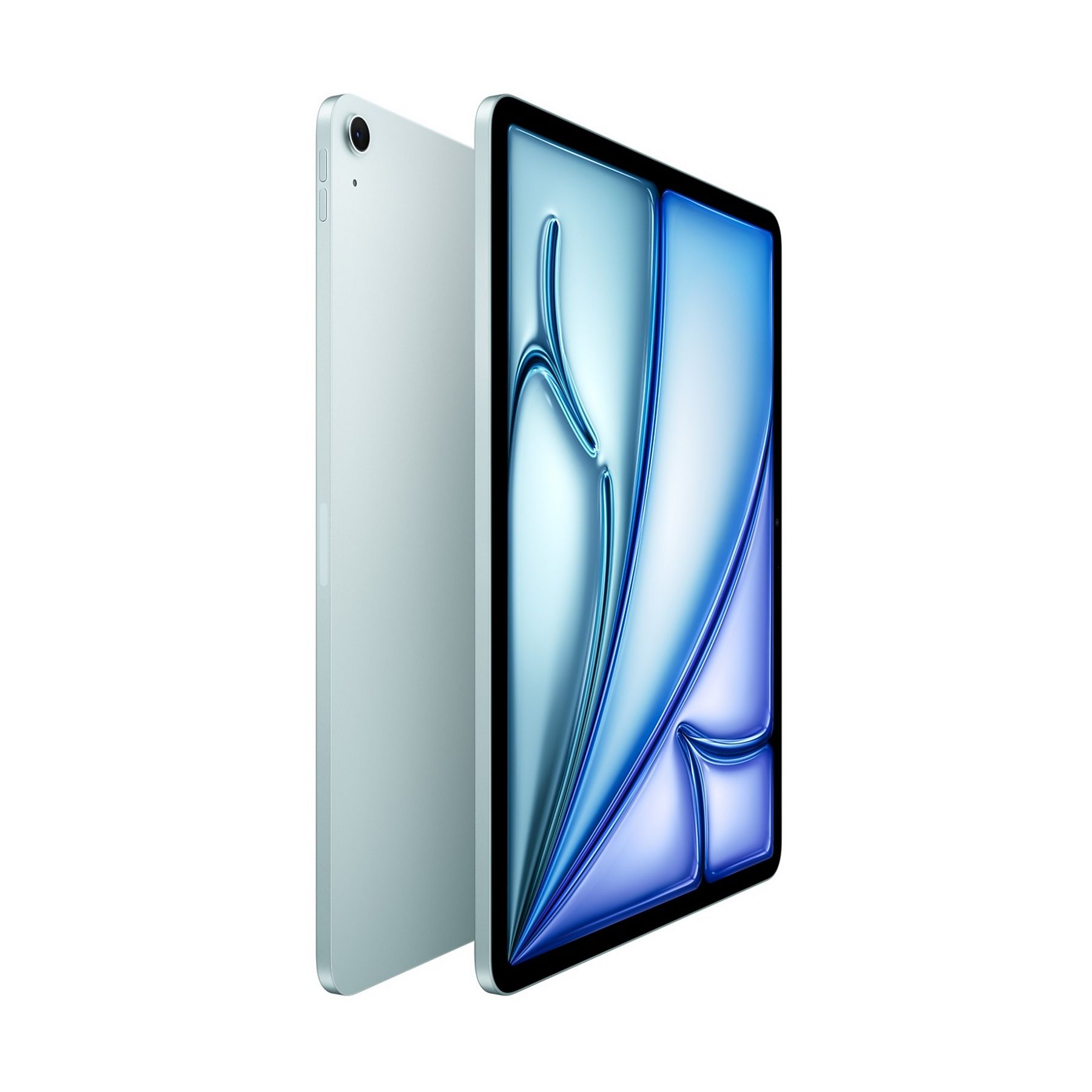 Apple MH5P4TYA - iPad Air 13" 128GB Blau