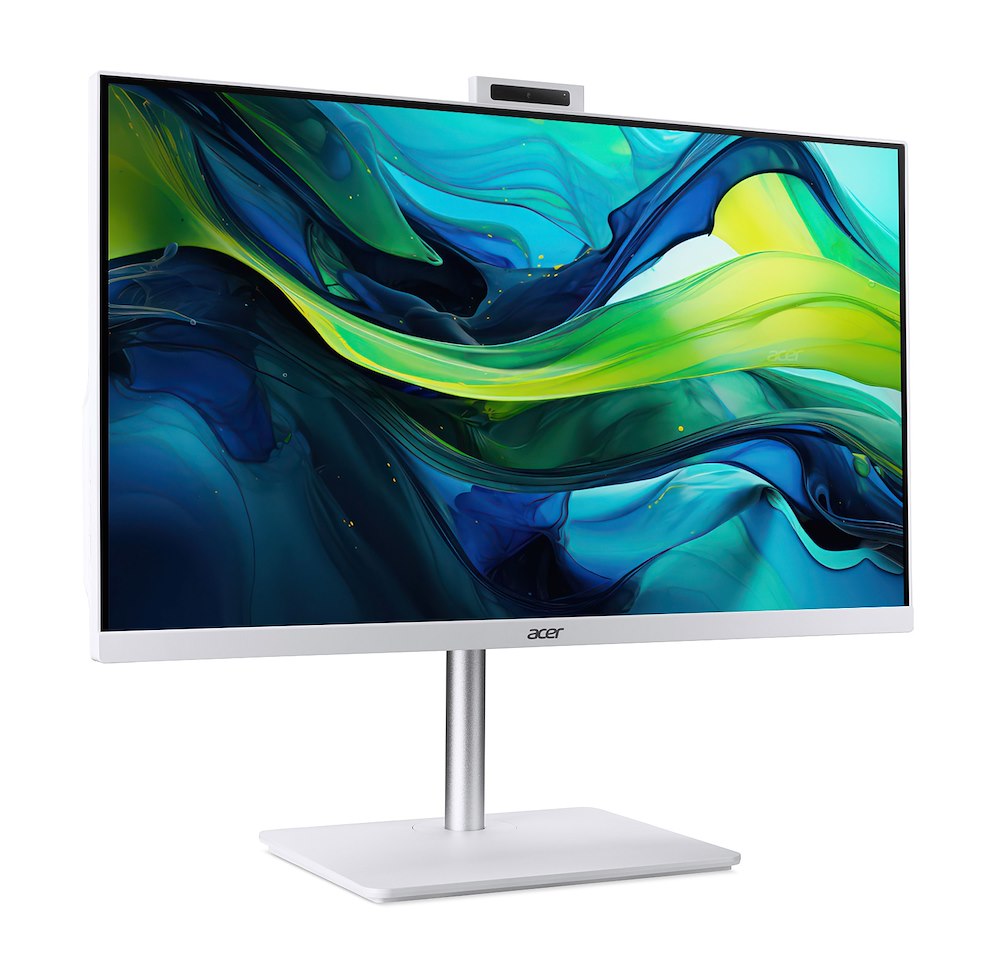 ACER DQ.BX7ET.003 - Desktop All-in-One 27 Pollici