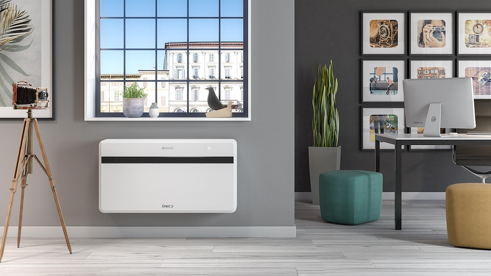 SPLENDID UNICONEXTF8HPPVA - Splendid Unico Next-F Klimagerät