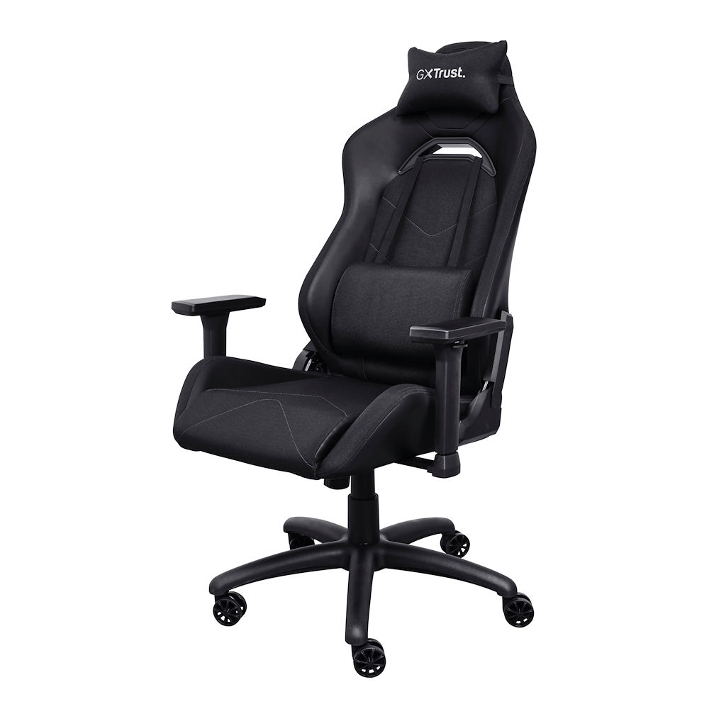 TRUST 24908 - GXT714 Ruya Gaming Stuhl Schwarz