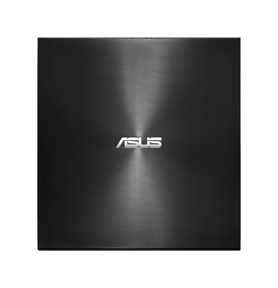 ASUS SDRW08U9MUBLK - ZenDrive Externes DVD-Laufwerk
