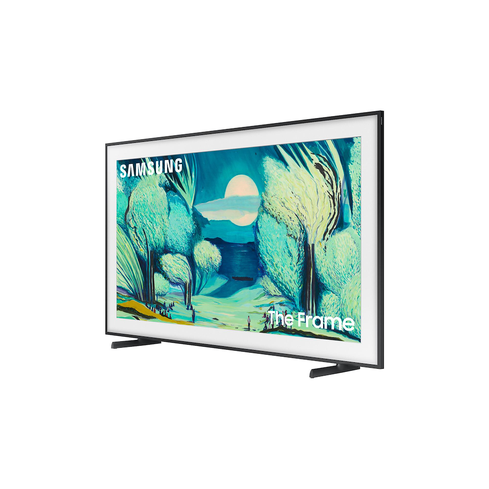 SAMSUNG QE55LS03FAUXZT - Smart TV QLED 55" 4K