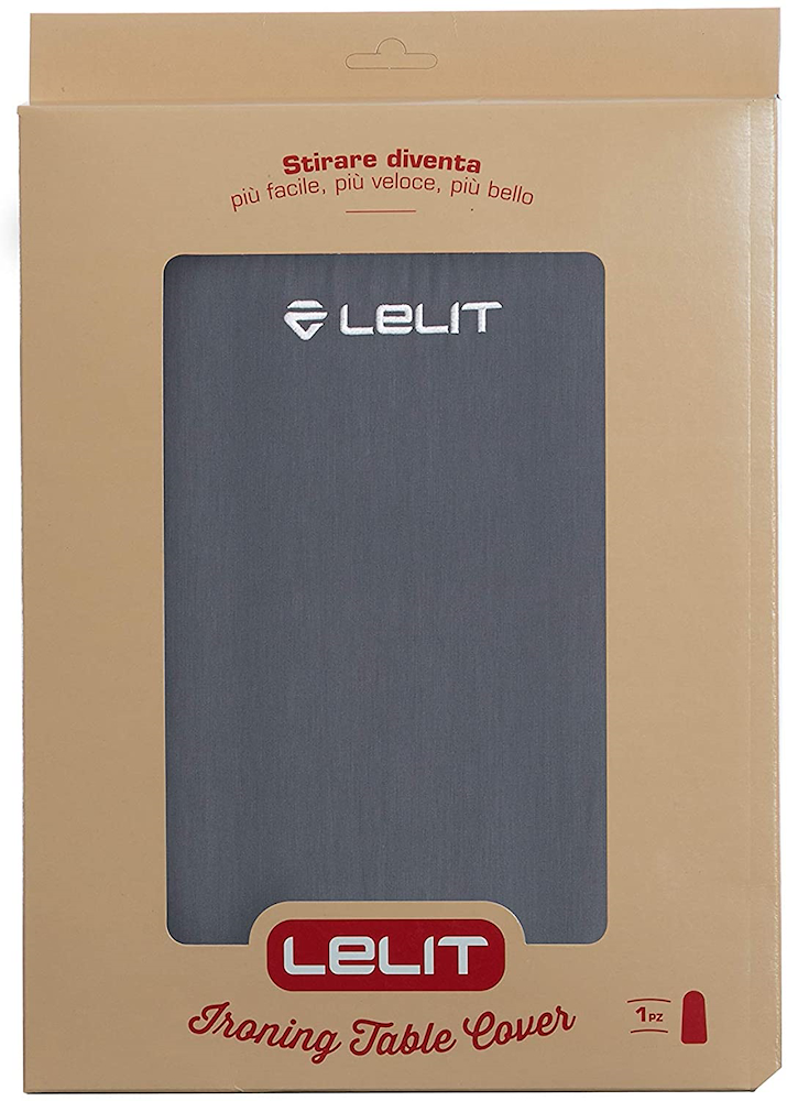 LELIT PA701 - Lelit PA701 Copri asse da stiro