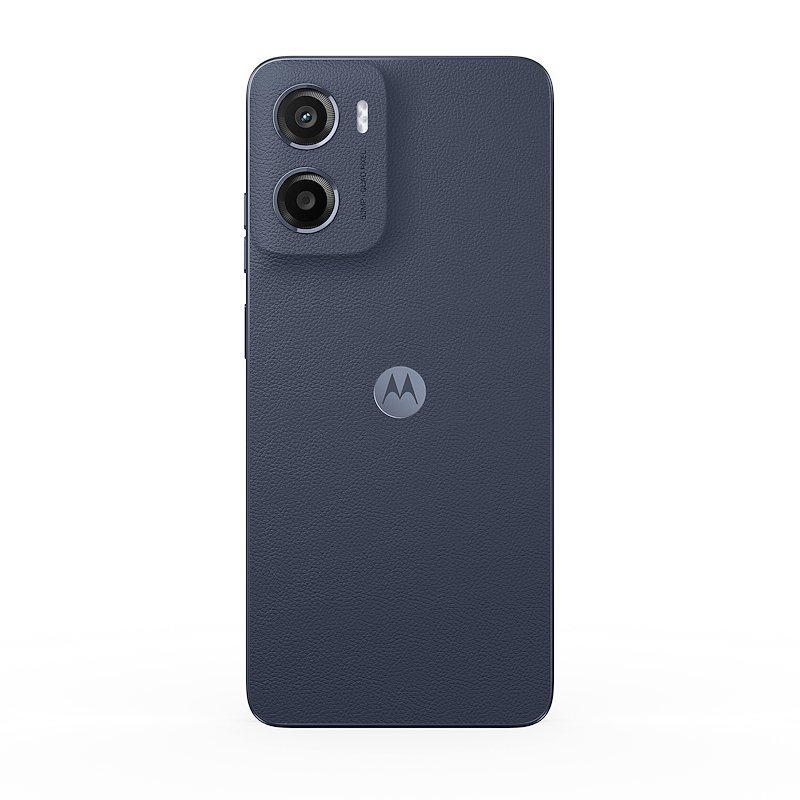 MOTOROLA MOTOG054128GBDENIMBLUE - 6.67" HD+ Smartphone mit 128GB