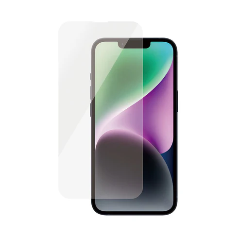 PANZERGLASS BULKSAFE95148 - SAFE. BY  SCREEN PROTECTOR APPLE IPHONE 14 | 13 | 13 PRO | ULTRA-WIDE FIT