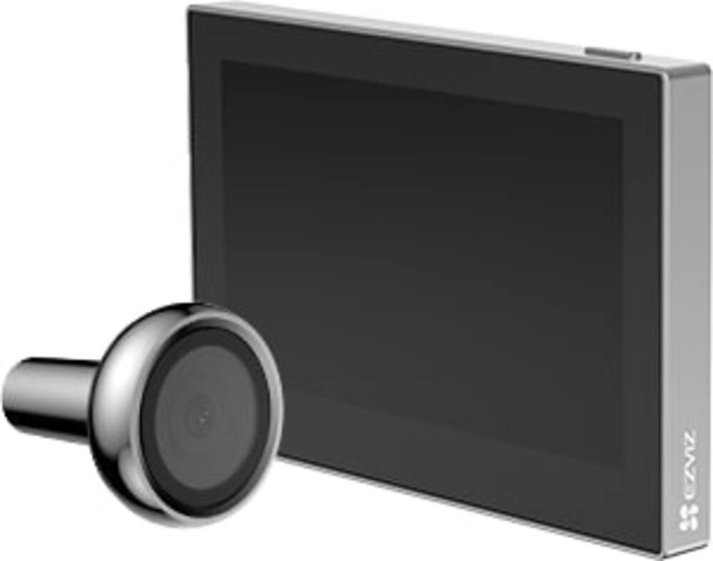EZVIZ INE438 - HP2 - Digitales Türspion 4,3"