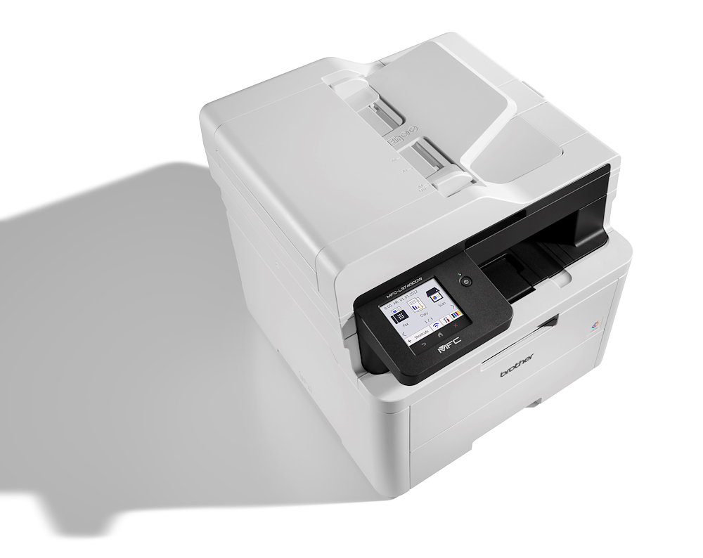 BROTHER MFCL3740CDWE - Brother Multifunktions-LED-Drucker