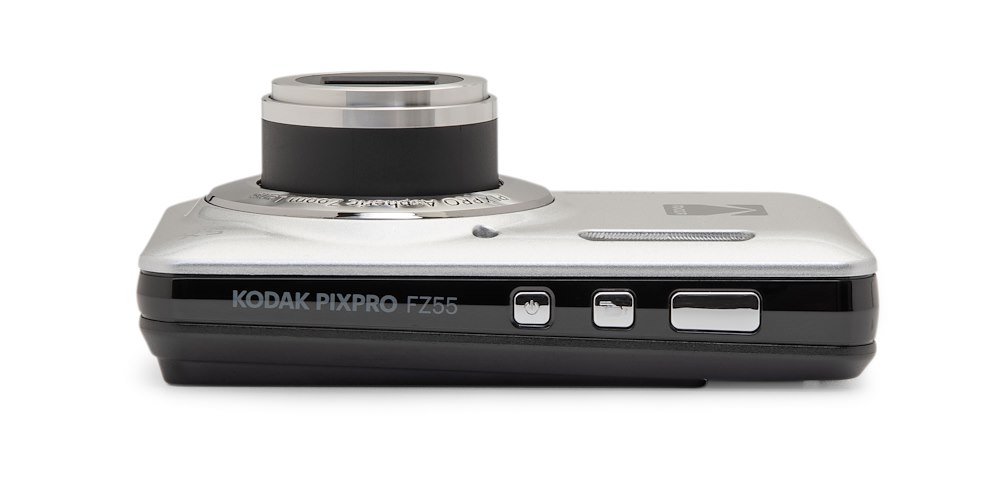 KODAK FZ55SL - Digitalkamera kompakt 16 MP