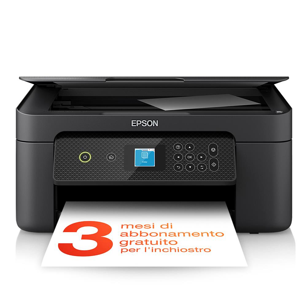 EPSON C11CK66403 - Epson Multifunktionsdrucker XP-3200