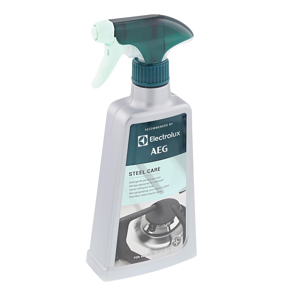 ELECTROLUX M3SCS301 - Edelstahl Reiniger Spray 500ml