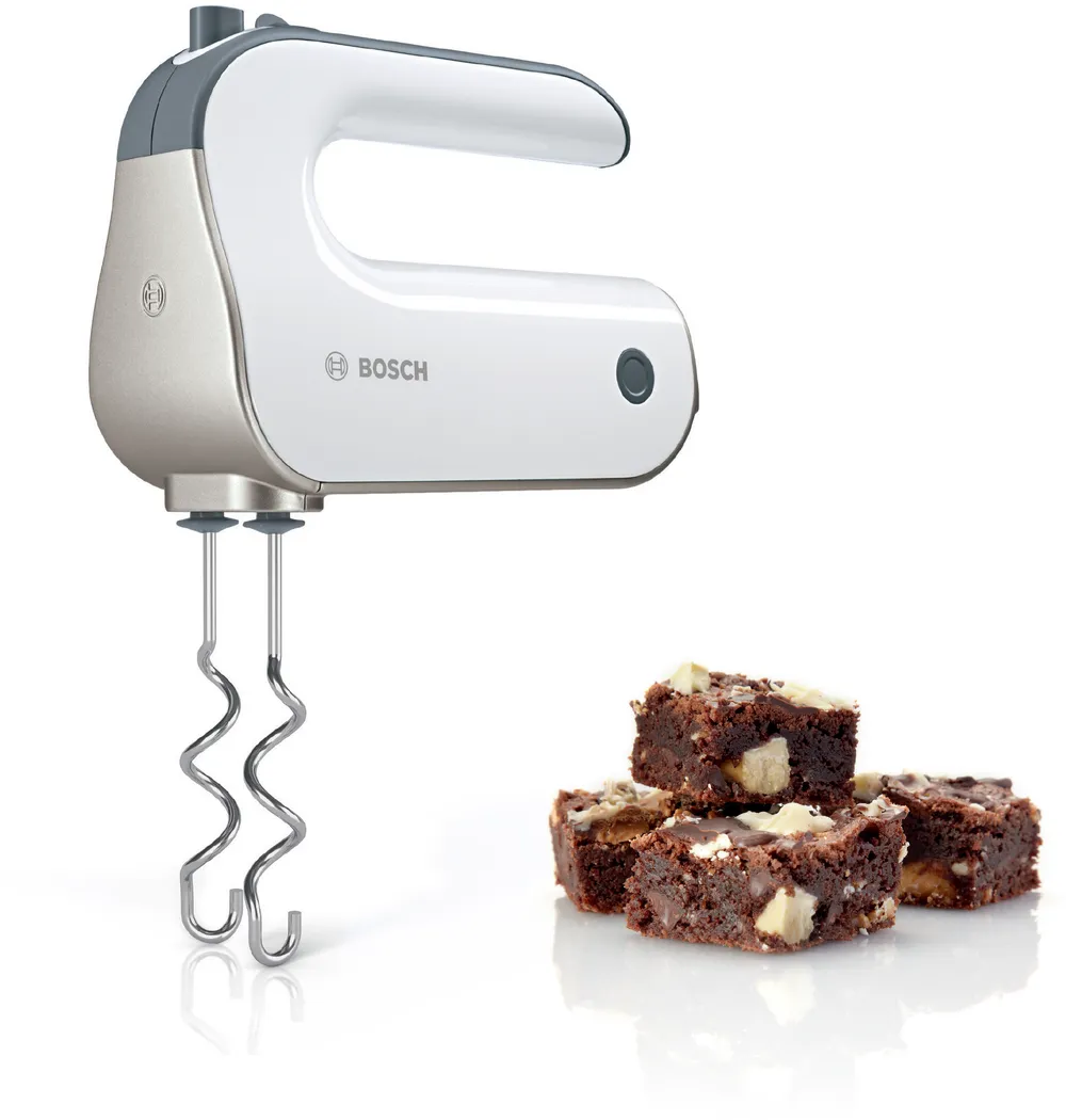 BOSCH MFQ4835DE - Bosch Handrührgerät MFQ4835DE
