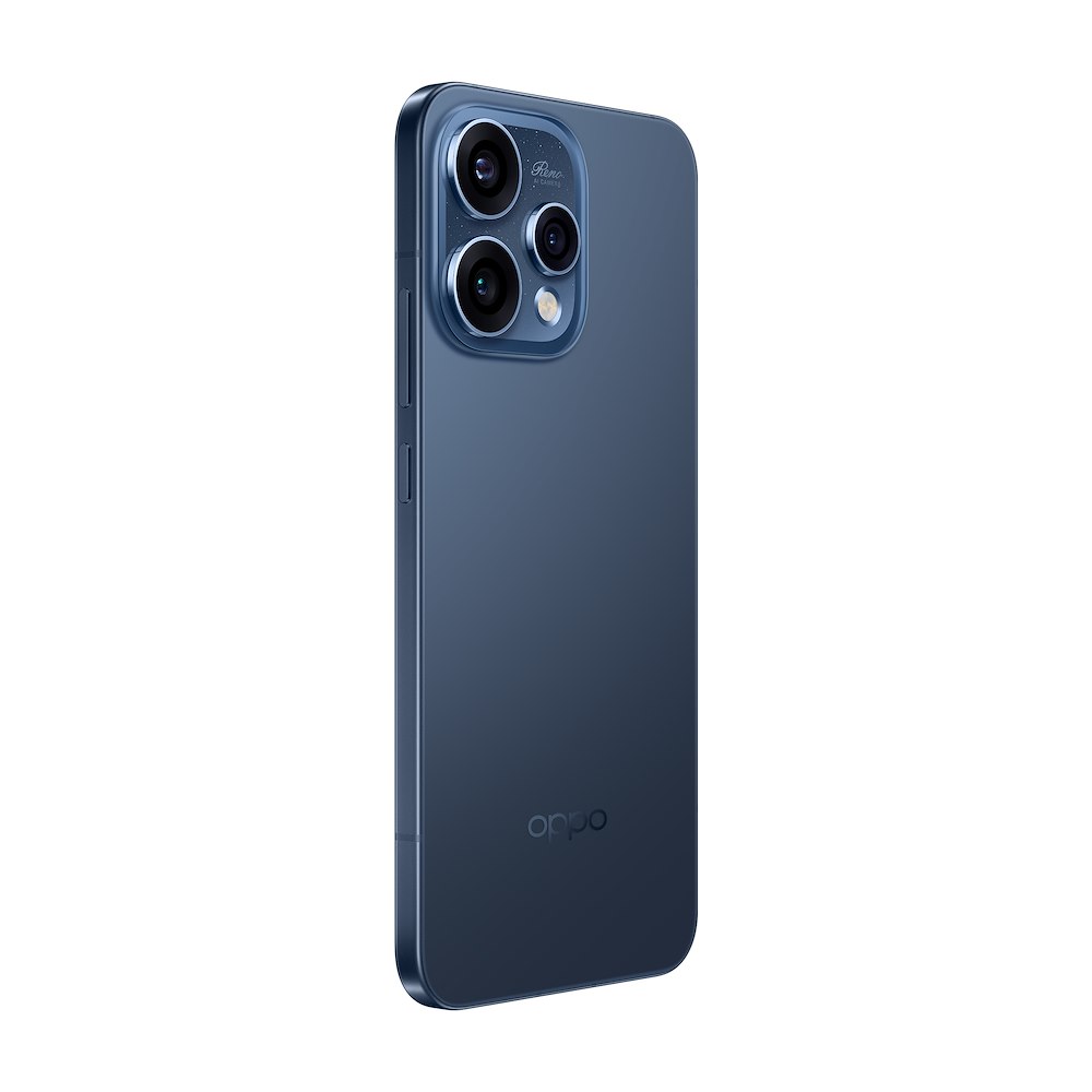 OPPO RENO155GTWILIGHTBLACK - Smartphone 5G con tripla fotocamera