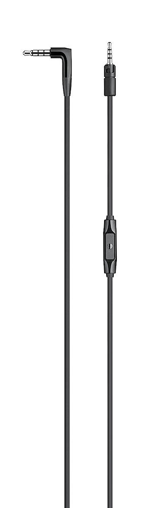 SENNHEISER HD220S - Sennheiser HD 220S On-Ear-Kopfhörer