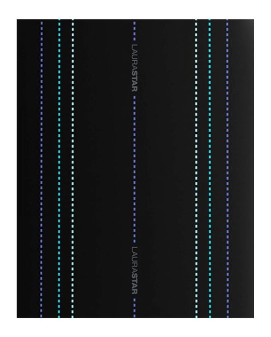 LAURA STAR 160.7801.800 - Laurastar copriasse da stiro Smart U/I nero