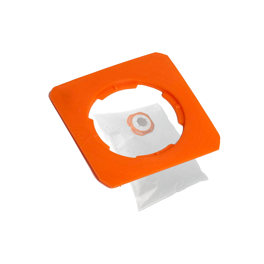 I-GENIO 339 - Universeller Adapter für  Beutel