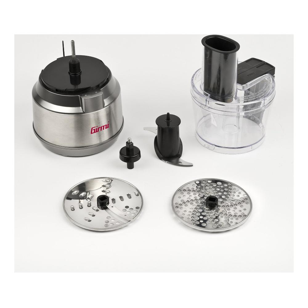 GIRMI RB0100 - Küchenmaschine 300W multifunktional