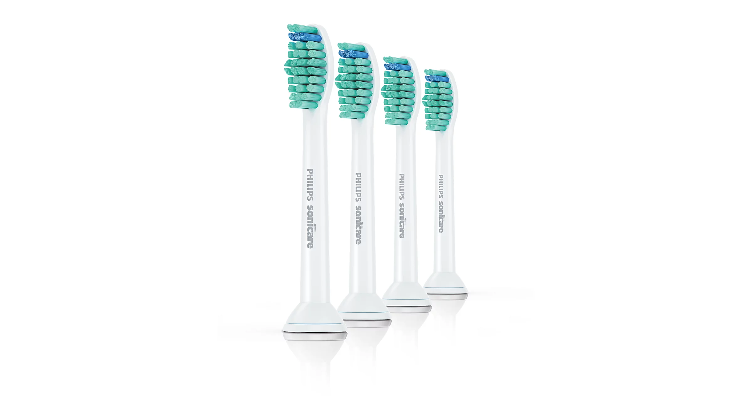 Philips HX601487 - Sonicare C1 ProResults Bürstenköpfe