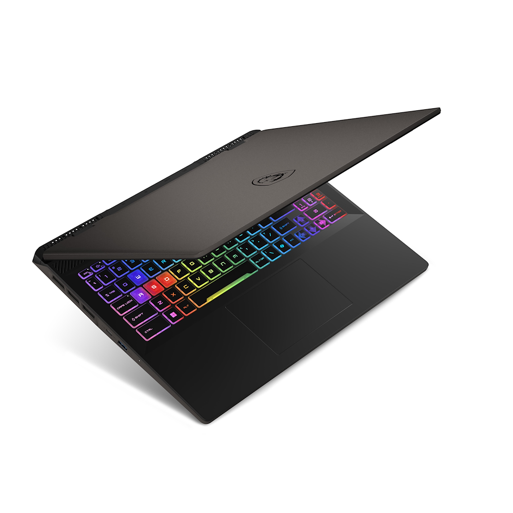 MSI SWORD16HXB14VFKG612IT - Sword 16" Laptop