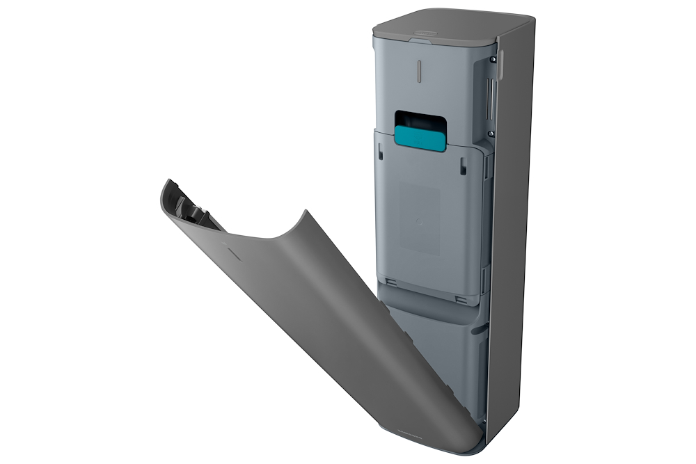 SAMSUNG VCASAE903WA - Samsung Clean Station per aspirapolvere Jet SAMSUNG VCASAE903WA - Samsung Clean Station per aspirapolvere Jet