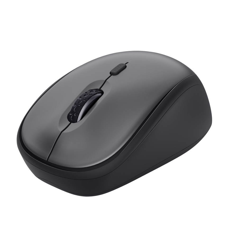 TRUST 24549 - Mouse Wireless Eco YVI+ Silenzioso