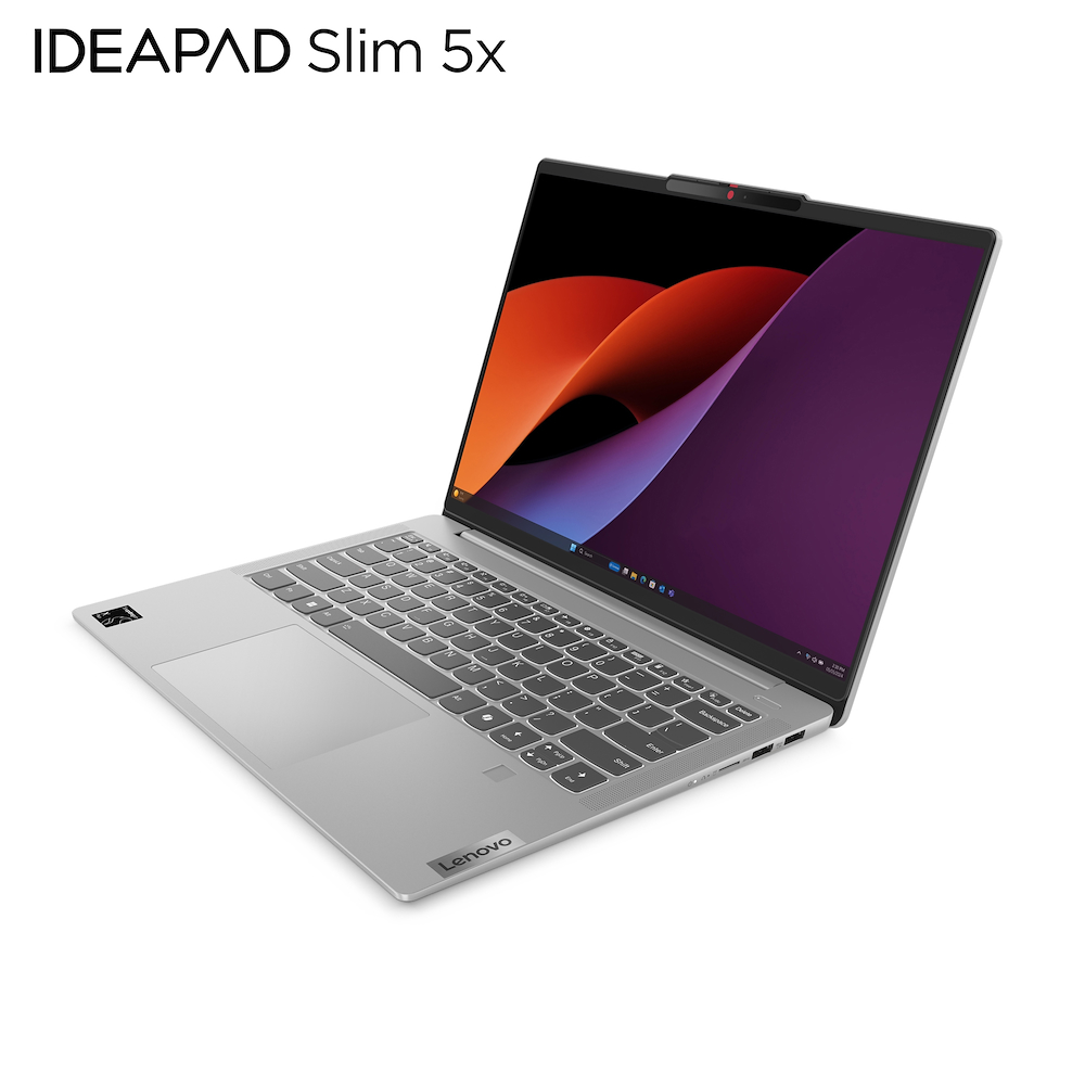LENOVO IPS514QNV9PN83HL001GIX - IdeaPad Slim 5x 14" Notebook