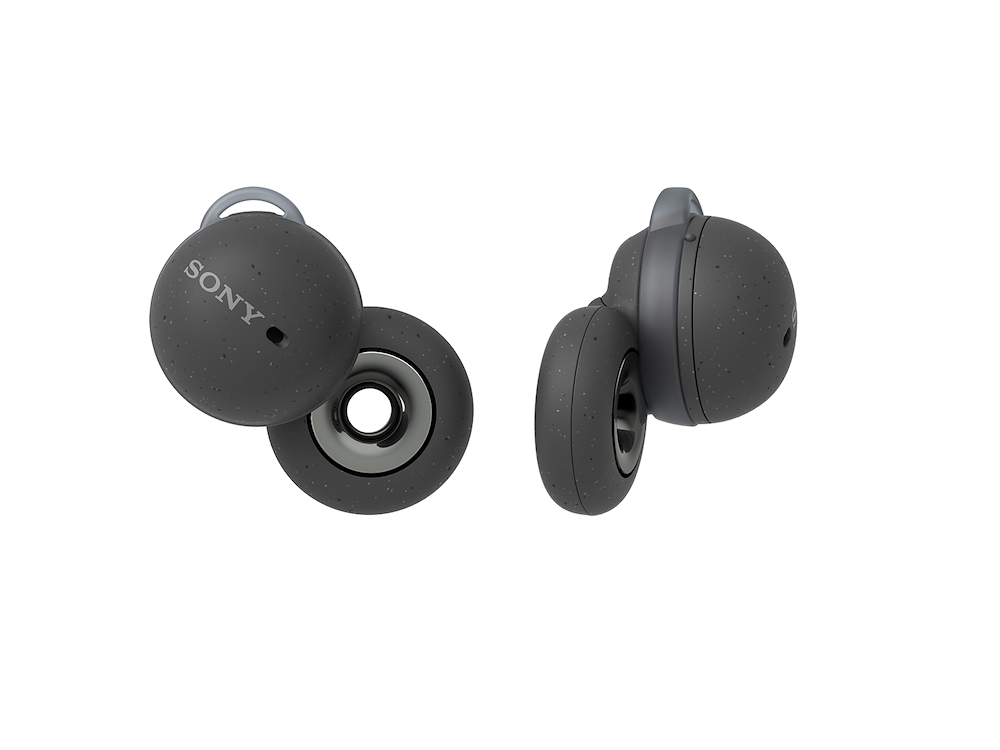 SONY WFL900H - Sony LinkBuds WF-L900 Auricolari Wireless SONY WFL900H - Sony LinkBuds WF-L900 Auricolari Wireless