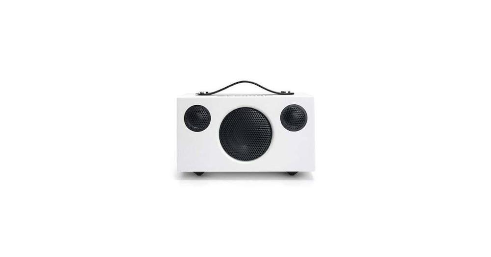 AUDIO PRO 14201 - T3+ Altoparlante Bluetooth Bianco