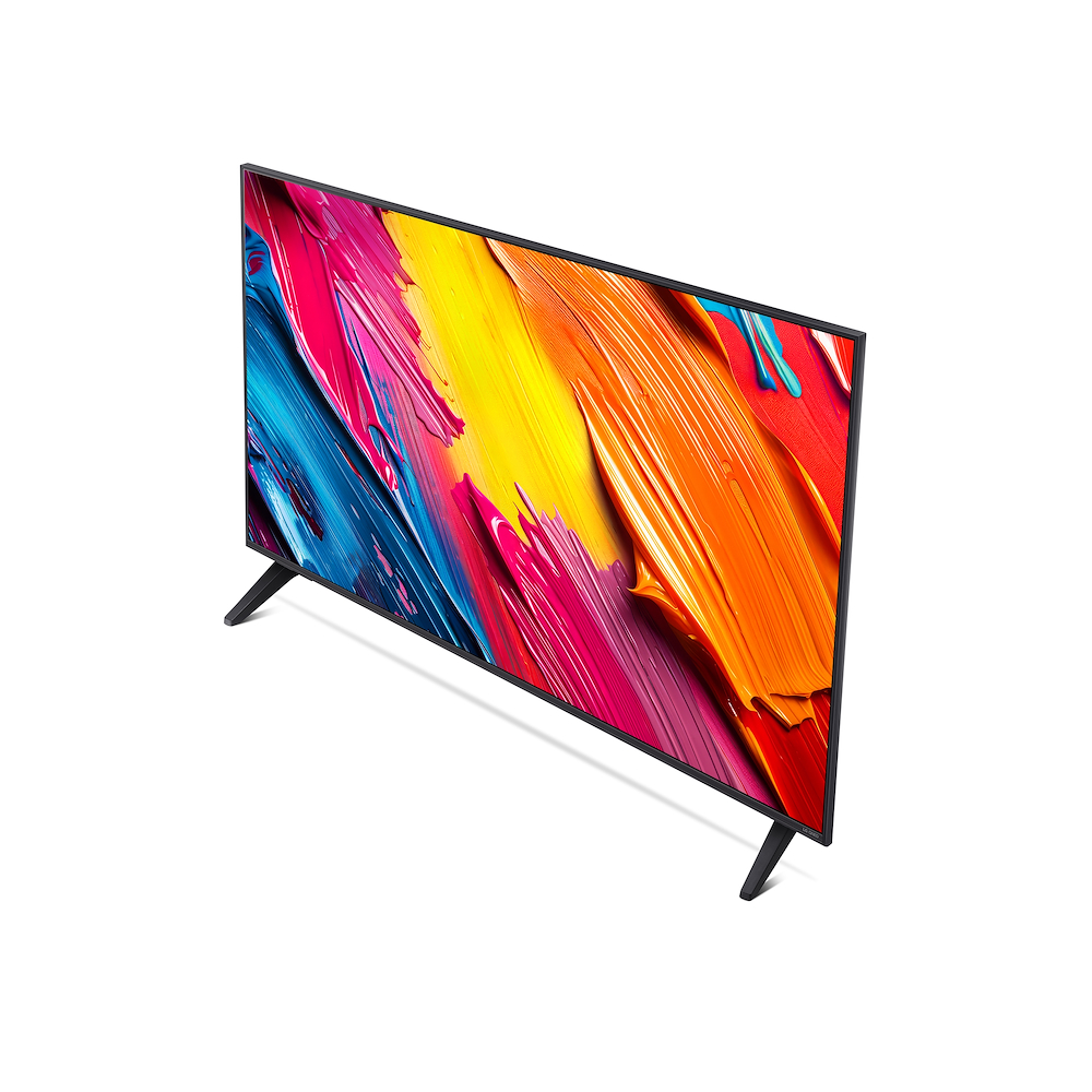 LG 43QNED70A6A - 43'' 4K QNED TV