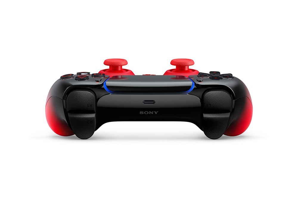 SONY ENTERTAINMENT 1000048530 - DualSense Controller Rot