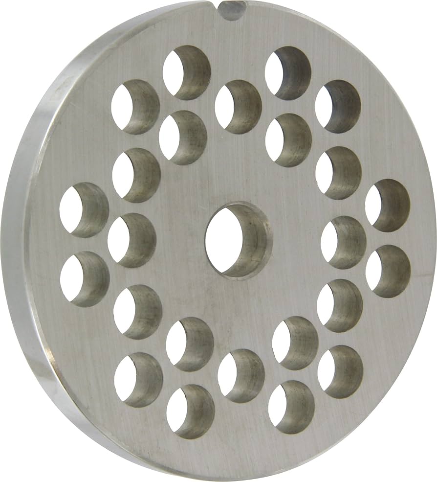 REBER 4312A3 - Piastra TC12 foro 3mm