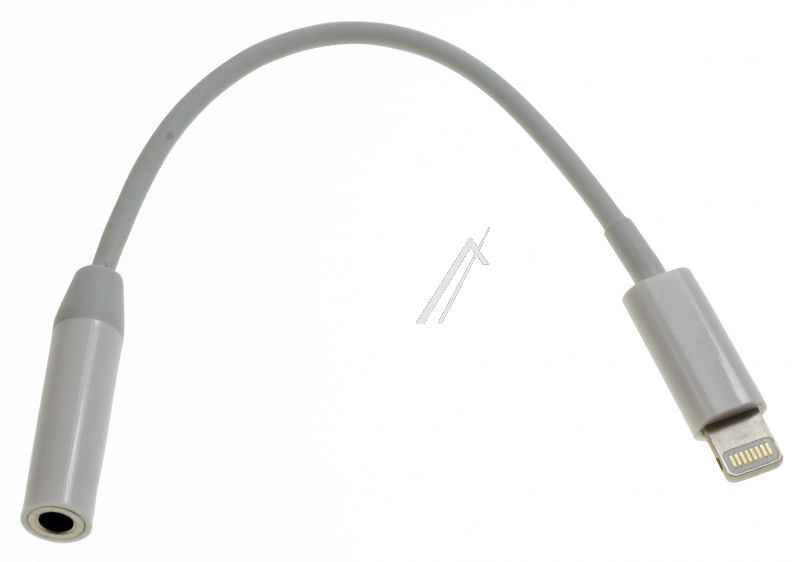 COM H982233 - Lightning auf 3,5mm Kopfhöreradapter