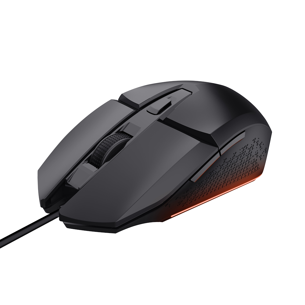 TRUST 25036 - Mouse Gaming illuminato Trust GXT 109