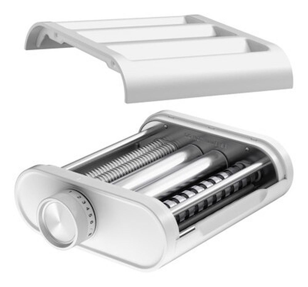 KITCHENAID 5KSM3PPA - Accessorio Pasta 3 in 1