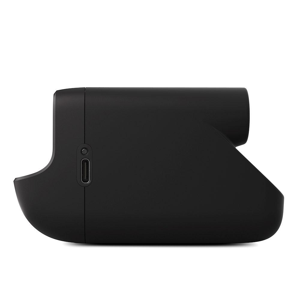 POLAROID PZ9096 - Polaroid Now Generation 3 Sofortbildkamera