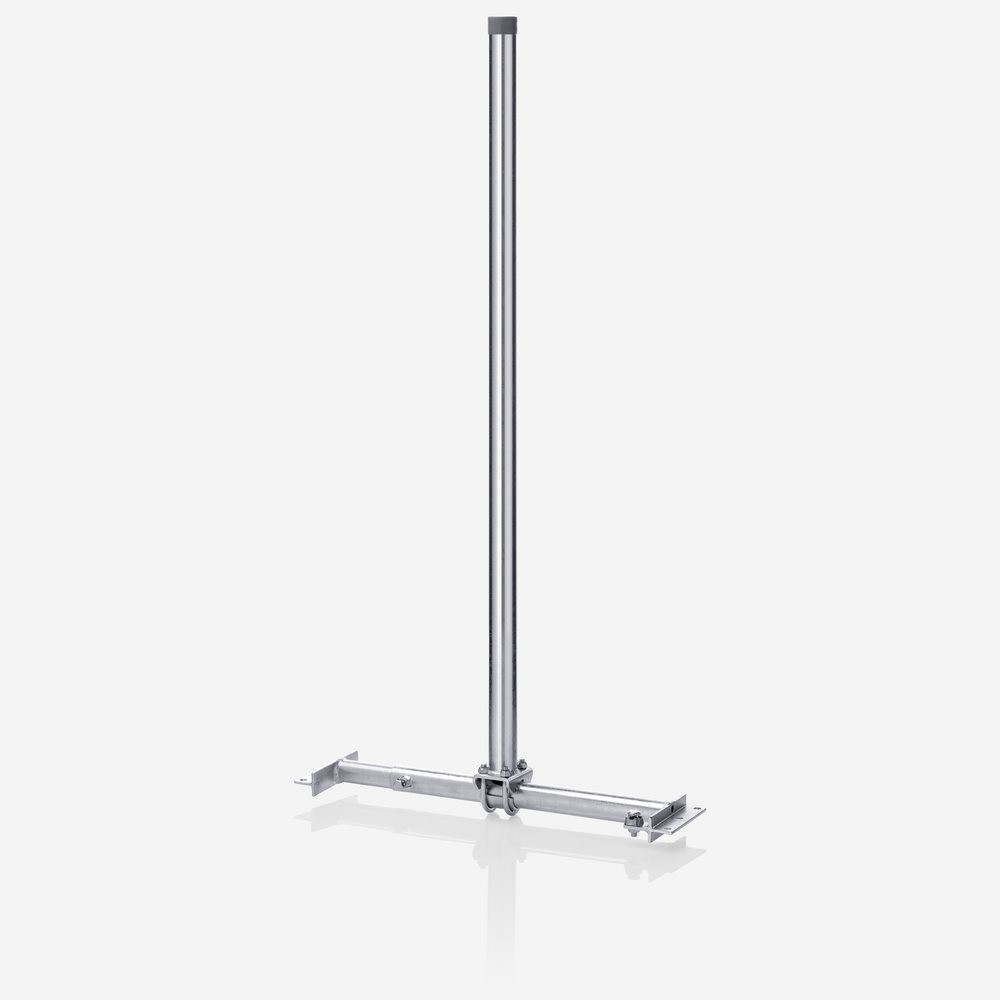 FUBA DSP130 29440020 - DSP130 Teleskop-Dachsparrenhalter