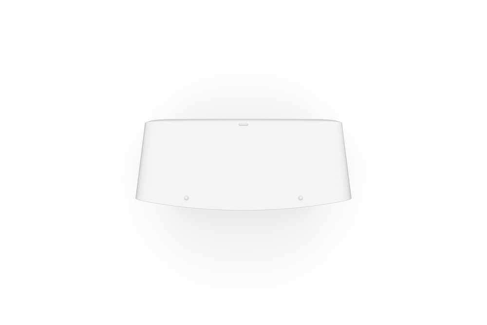 SONOS FIVEWHITE - Sonos Five Lautsprecher in Weiß