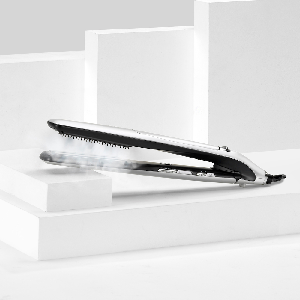 BABYLISS ST595E - Piastra per Capelli Babyliss Ceramica BABYLISS ST595E - Piastra per Capelli Babyliss Ceramica