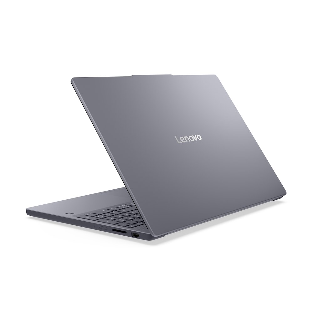 LENOVO 83N30090IX - Slim Notebook 15,3" Qualcomm X1