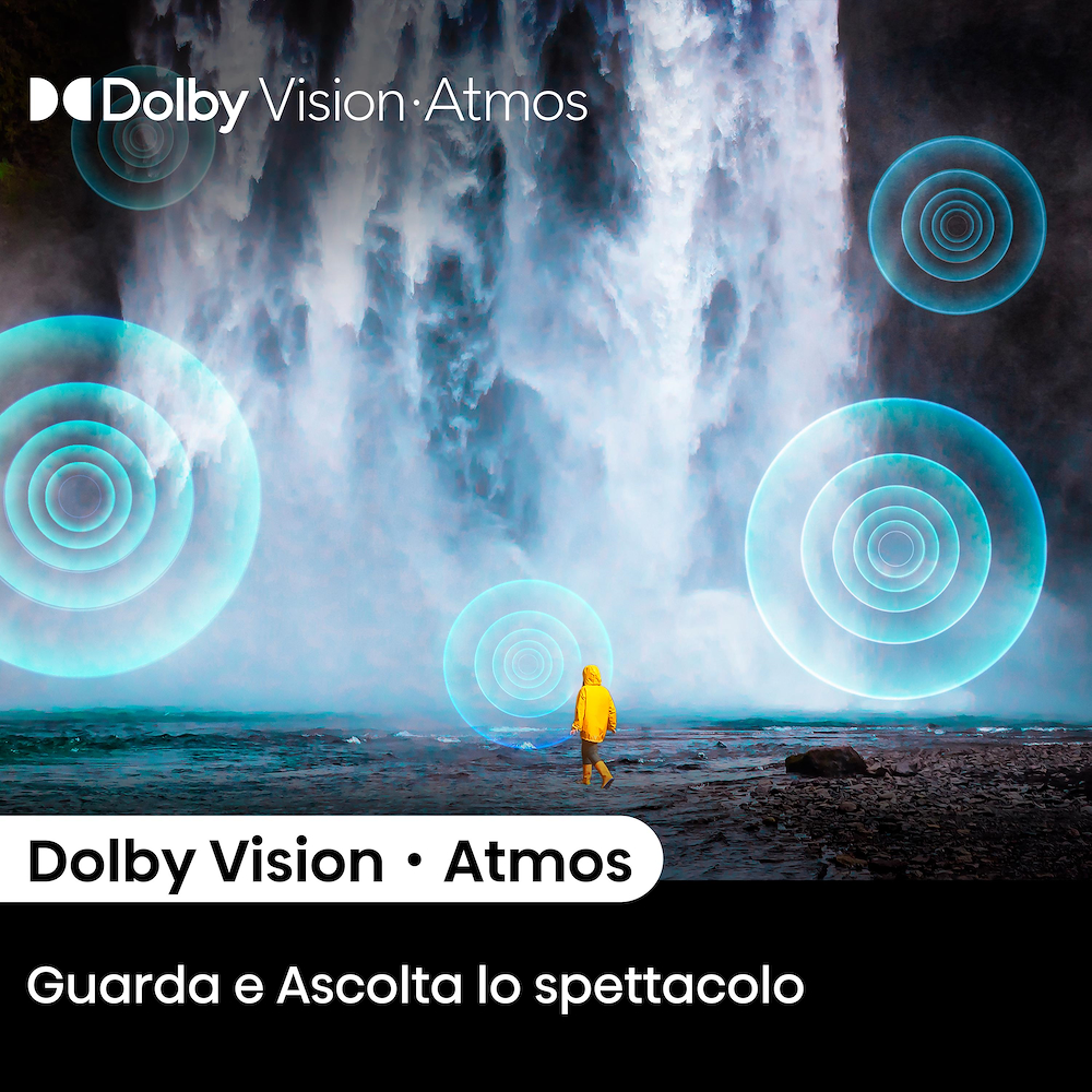 HISENSE 50U69NQ - Mini-LED TV 50" 4K Ultra HD