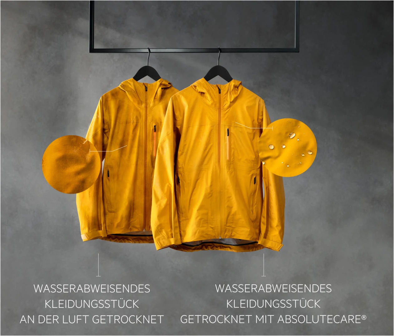 AEG TR8T75789 - TR8T75789 Wärmepumpentrockner Serie 8000