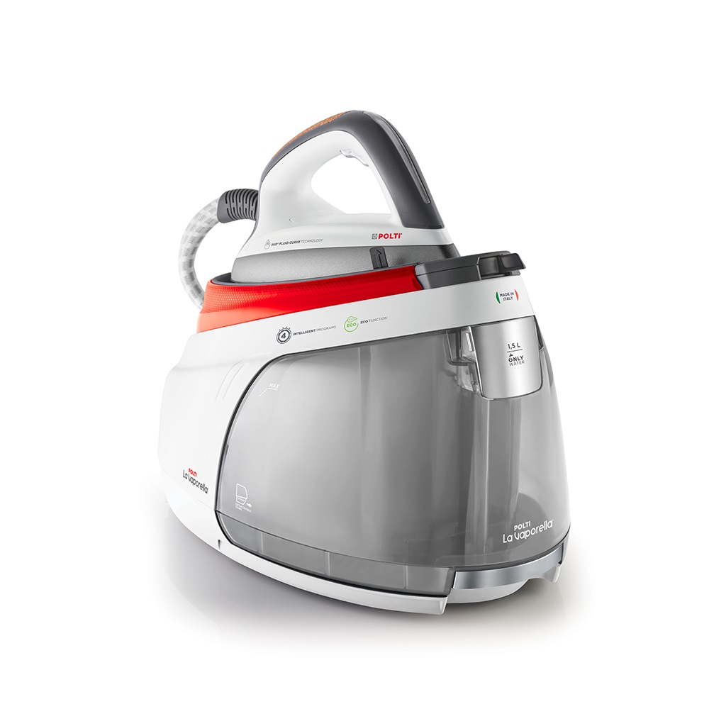 POLTI PLEU0262 - Polti La Vaporella XM84C Dampfbügelstation