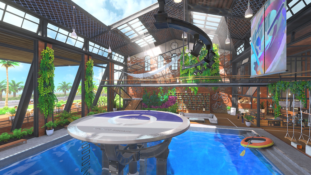 NINTENDO 10008521 - Nintendo Switch Sports Spiel