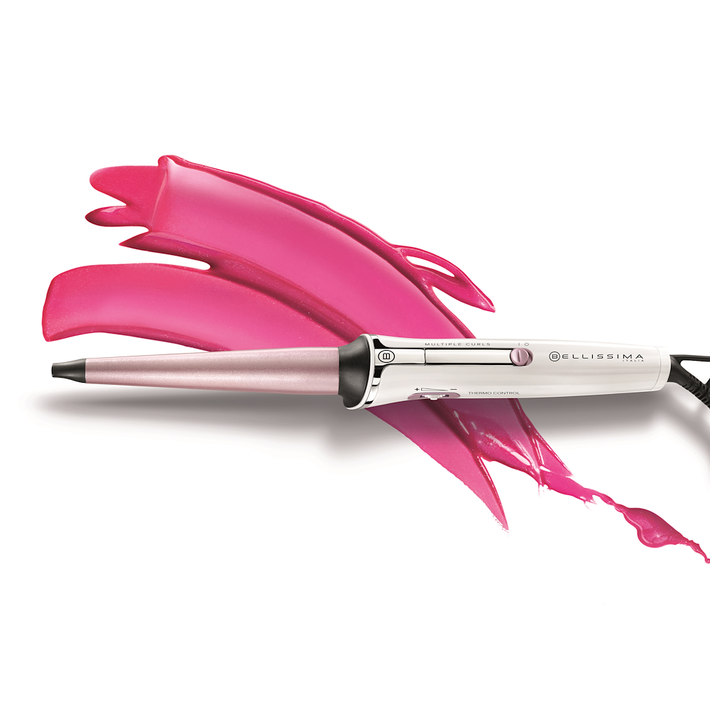 IMETEC 11424 - Bellissima GT15 200 Lockenstab IMETEC 11424 - Bellissima GT15 200 Lockenstab