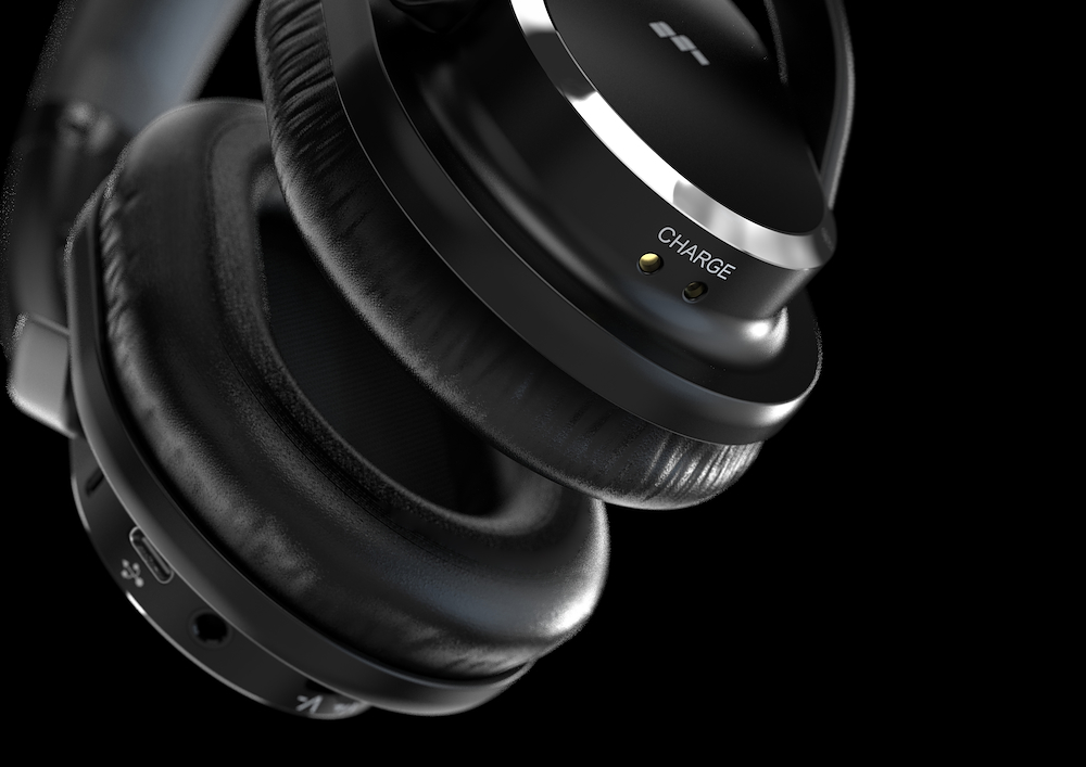 MELICONI 497335 - Cuffie TV Digital Plus